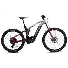 Haibike AllMtn CF SE i750Wh 12-G X01 Eagle AXS 2022