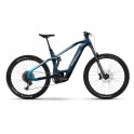 Haibike AllMtn CF 9 i750Wh 12-r. NX Eagle fade/blu/wht 2022