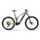 Haibike AllMtn 2 i630Wh 12-r. SX Eagle grey/lemon 2022