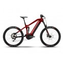 Haibike AllTrail 5 27.5 i630Wh 12-r. Deore red/blk akce Black Friday