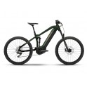 Haibike AllTrail 4 27.5 i630Wh 11-r. Deore green/gold/blk 2022