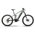 Haibike AllTrail 4 27.5 i630Wh 11-r. Deore honey/blk akce Black Friday