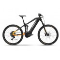 Haibike AllTrail 6 29 i630Wh 12-r. SX Eagle akce Black Friday