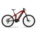 Haibike AllTrail 5 29 i630Wh 12-r. Deore red/blk akce Black Friday