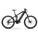 Haibike AllTrail 4 29 i630Wh 11-r. Deore green/gold/blk akce Black Friday