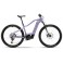 Haibike AllTrack 11 29 royal viola/lemon - matt 2023