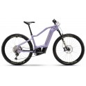 Haibike AllTrack 11 29 royal viola/lemon - matt 2023 akce Black Friday