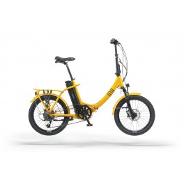 LEVIT CHILO 1 468 yellow pearl 2022