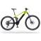 Levit Svarog BF, Bafang M510, 630Wh, Mullet