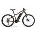 Haibike Sduro HardSeven Life 4.0 500Wh písková/korálová/cerná 2020