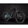 Haibike AllMtn 1 i630Wh 11-r. Deore antracit / tyrkysová 2022 akce Black Friday