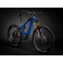 Haibike HYBE 11 blue/magenta/pink - gloss 2024