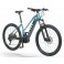 LEVIT CORAX Bosch CX 3 500 mid steel-blue anthracite pearl