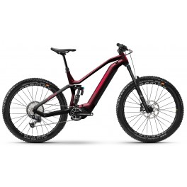 Haibike Nduro 7 tuscan/black - matt&gloss 2024