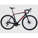 Sava Vegar 4.0 Ultegra Disc Carbon