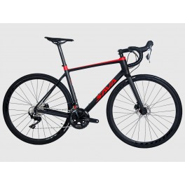 Sava Vegar 4.0 Ultegra Disc Carbon