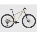 Sava Fjoll 8.0 Carbon 29 Fox/XT