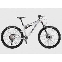 Sava Bruni 29 6.0 Carbon