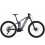 TREK Rail 9.7 Gen 4 750Wh 2024