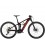 TREK Rail 9.5 Gen 4 750Wh Carbon Red Smoke 2024