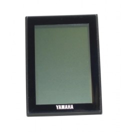 Displej Yamaha LCD displej, od roku 2016 Displej Yamaha LCD displej, od roku 2016