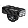 Lezyne Super Drive 1800+ Smart přední světlo Black 