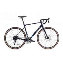 Fuji Jari 2.3 dark indigo Fuji Jari 2.3 dark indigo