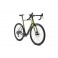 Fuji Jari Carbon 1.3 Pearl Olive Green