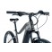 Leader Oxnar 29" Grey, Panasonic GX Ultimate 95Nm, 720Wh