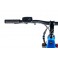 Leader Oxnar 27,5" Blue, Panasonic GX Ultimate 95Nm, 720Wh