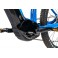 Leader Oxnar 27,5" Blue, Panasonic GX Ultimate 95Nm, 720Wh