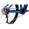 Leader Oxnar 27,5" Blue, Panasonic GX Ultimate 95Nm, 720Wh
