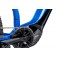 Leader Oxnar 27,5" Blue, Panasonic GX Ultimate 95Nm, 720Wh