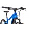 Leader Oxnar 27,5" Blue, Panasonic GX Ultimate 95Nm, 720Wh