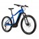 Leader Oxnar 27,5" Blue, Panasonic GX Ultimate 95Nm, 720Wh