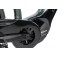 Leader Fox Saba 29" Green, Panasonic GX Ultimate 95Nm, 835Wh