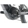 Leader Fox Arran 27,5 White, Panasonic GX Ultimate 95Nm, 720Wh