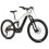 Leader Fox Arran 27,5 White, Panasonic GX Ultimate 95Nm, 720Wh