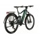 Leader Fox Benton 29" Green, Bafang M510, 95Nm, 835Wh