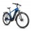 Leader Fox Barnet 28" pánský Ocean Blue, Bafang M510, 95Nm, 720Wh