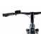 Leader Fox Bend 28" dámský Green, Bafang M510, 95Nm, 835Wh