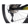 Kona Hei Hei 29 Metalic Olive
