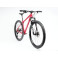 FOCUS Raven 8.8 Shimano XT 1x12 red karbon