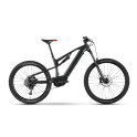 Raymon TrailRay 160E 7.0 SE Yamaha PW-X2, 630Wh