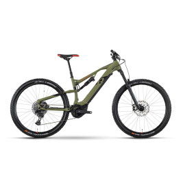 Raymon FullRay 150E 9.0 Yamaha PW-ST, 630Wh Raymon FullRay 150E 9.0 Yamaha PW-ST, 630Wh