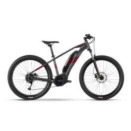 Raymon HardRay E 3.0 27,5 Yamaha PW-TE, 500Wh Raymon HardRay E 3.0 27,5 Yamaha PW-TE, 500Wh