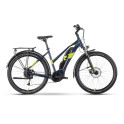 Raymon CrossRay E 3.0 Trapez Blue