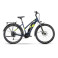 Raymon CrossRay E 3.0 Trapez Blue
