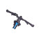 Elektrokolo NCM Aspen , Fatbike, 48V, 624Wh