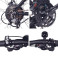 Elektrokolo NCM Aspen , Fatbike, 48V, 624Wh